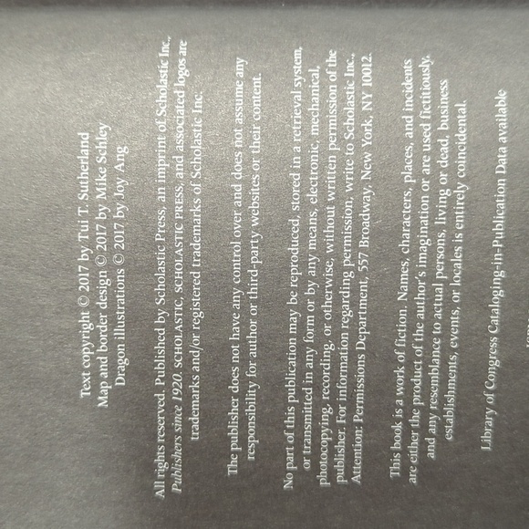 Wings of Fire: Talons of Power - Picture 3 of 4